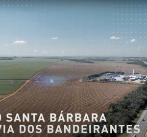 Terreno industrial e logistico Venda.  Santa Barbara Do Oeste SP. 