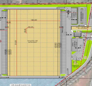 XPEX BRASÍLIA - Brasília - DF