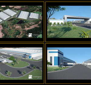 BWDIASE BUSINESS PARK  FORTALEZA - CE