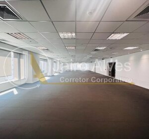 Sala Comercial para locação na Vila Olimpia