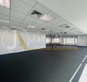 Sala Comercial para locação na Vila Olimpia