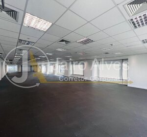 Sala Comercial para locação na Vila Olimpia