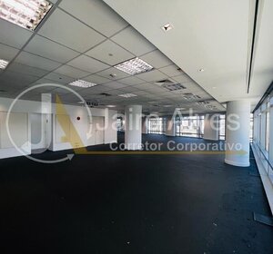 Sala Comercial para locação na Vila Olimpia