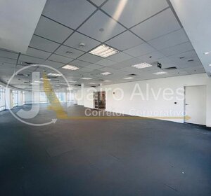 Sala Comercial para locação na Vila Olimpia