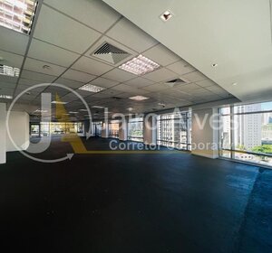 Sala Comercial para locação na Vila Olimpia