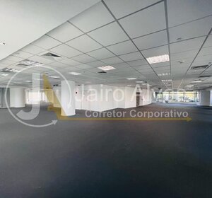 Sala Comercial para locação na Vila Olimpia