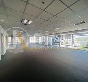 Sala Comercial para locação na Vila Olimpia