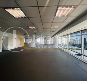 Sala Comercial para locação na Vila Olimpia