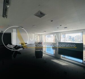 Sala Comercial para locação na Vila Olimpia