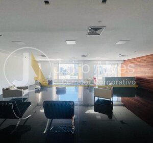 Sala Comercial para locação na Vila Olimpia