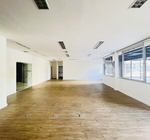 Sala Comercial No Jardim Paulista