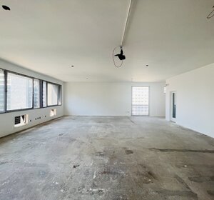 Sala Comercial No Jardim Paulista