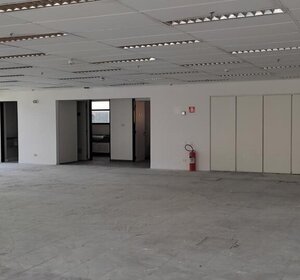 Sala para locação na Vila Olimpia em São Paulo