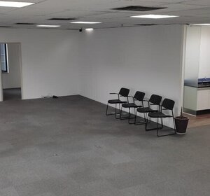 Sala comercial para locação em São Paulo