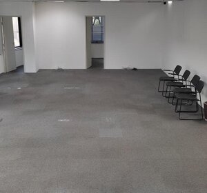 Sala comercial para locação em São Paulo