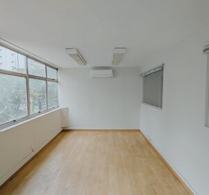 Sala para locação no Itaim Bibi em São Paulo