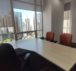 Conjunto corporativo para locação em São Paulo